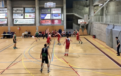 El Sant Nicolau esperarà uns dies a prendre les primeres decisions